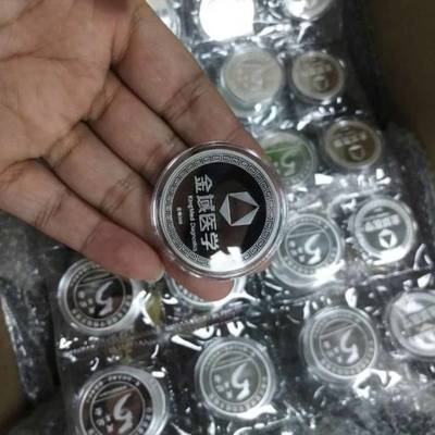 北京银币厂 定制纪念章与企业管理咨询的卓越伙伴