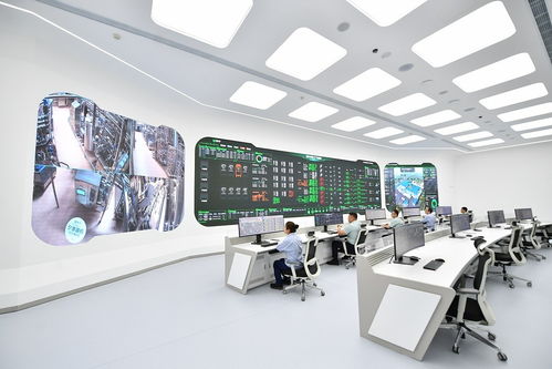 蒙牛宁夏工厂荣膺“灯塔工厂”，引领中国乳业迈入数智化新纪元