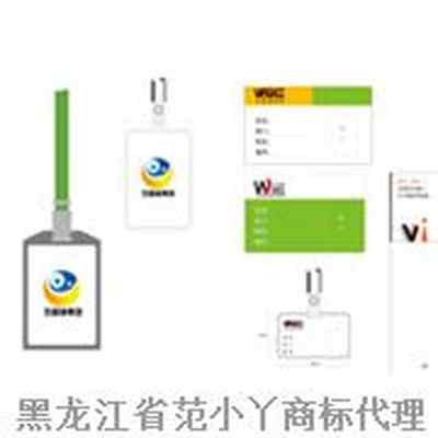 哈尔滨专业VI设计与企业形象策划 打造独特品牌的视觉盛宴