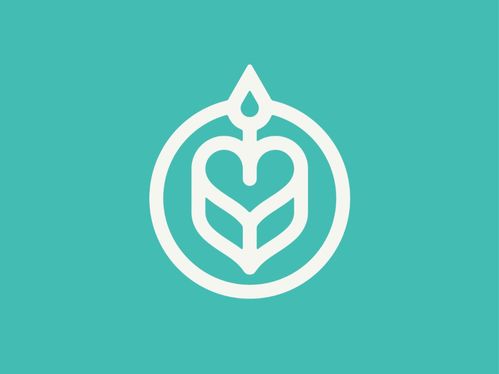 简洁企业形象设计 以少胜多的品牌智慧